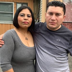 Meet your Posher, Ramirez